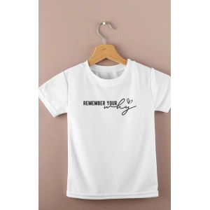 Unisex Oversize 24/1 Penye DTF Baskılı Tişört - DTF64