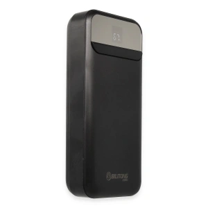 X04 20.000 Mah Powerbank - Siyah