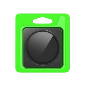 Xiaomi Redmi 14c Raze Metal Kamera Lens - Siyah