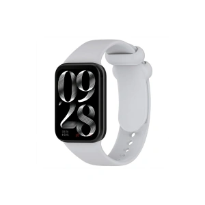 Xiaomi Smart Band 8 Pro Klasik Kordon (saat Değildir) - Açık Gri