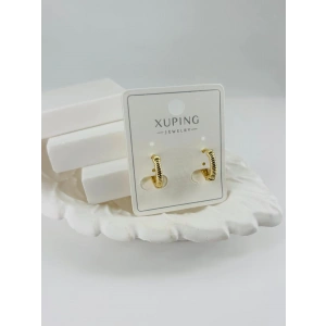 Xupıng Küpe
