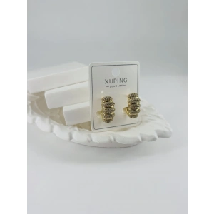 Xupıng Küpe