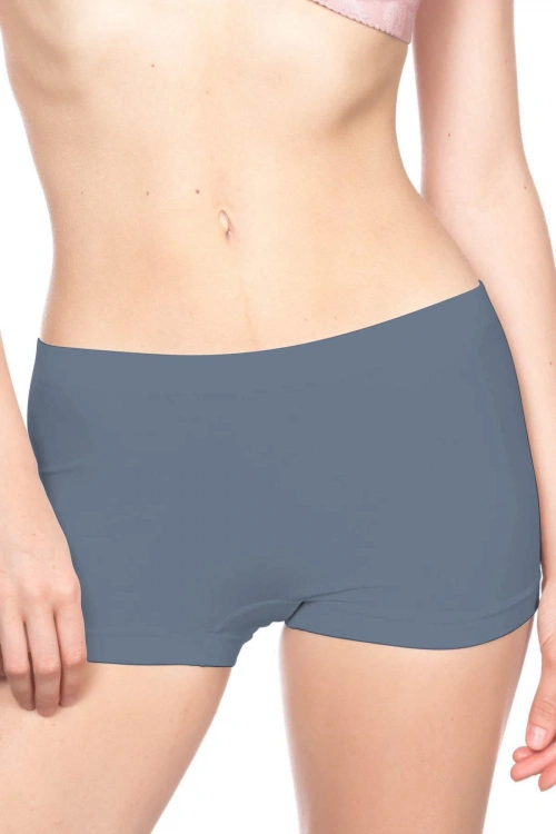 Soft Boxer - Antrasit - KLBN29416