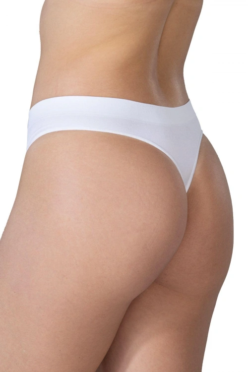 String Külot - Beyaz - KLBN30560