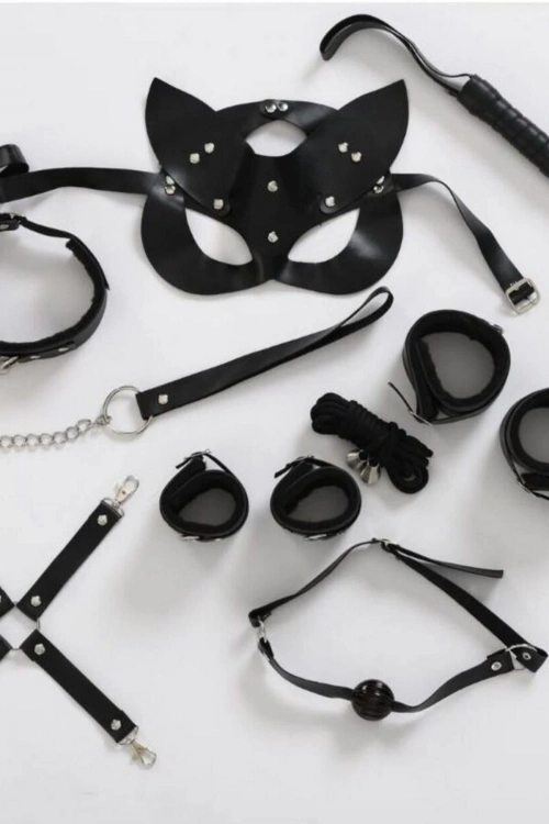 Fantazi 7li Harness Set - KLBN19604