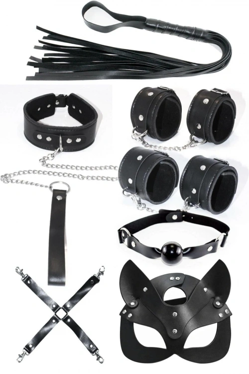 Fantazi 7li Harness Set - KLBN19605