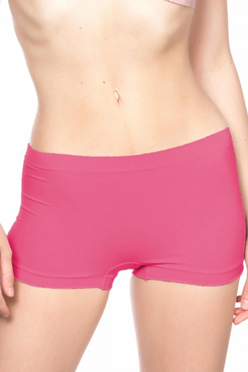 Soft Boxer - Fuşya - KLBN29414