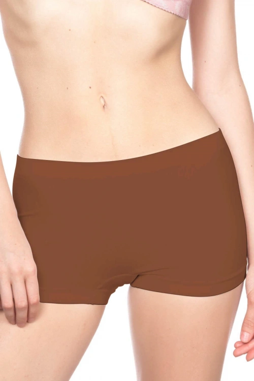 Kahve Soft Boxer - KLBN29417