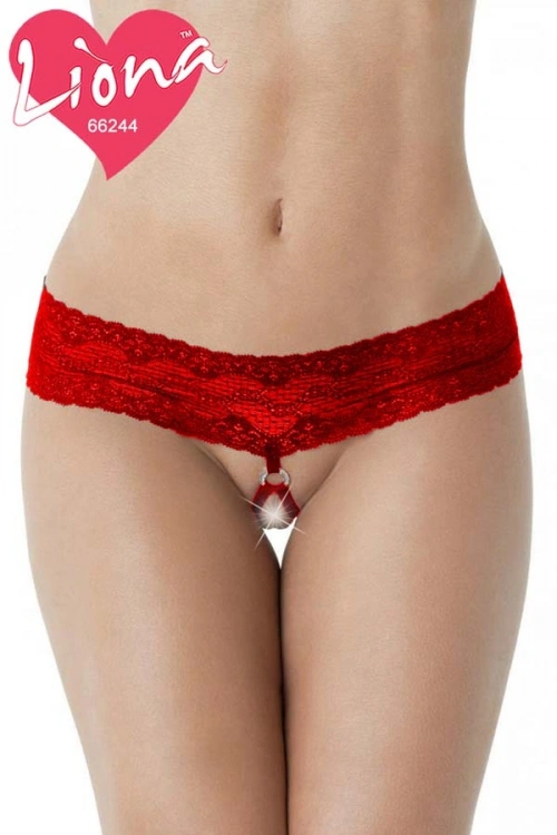Liona Dantelli Seksi İç Giyim