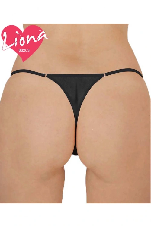 Liona Tül Seksi İç Çamaşırı