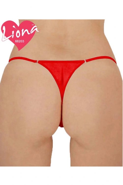 Liona Tül Seksi İç Çamaşırı