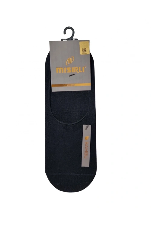 Mısırlı 62302 Erkek Bambu Babet Çorap