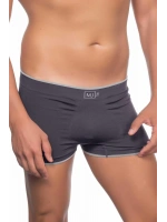 Soft Erkek Boxer - Antrasit - KLBN29400