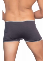 Soft Erkek Boxer - Antrasit - KLBN29400