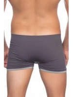 Soft Erkek Boxer - Antrasit - KLBN29403
