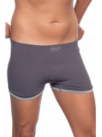 Soft Erkek Boxer - Antrasit - KLBN29403