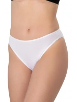Modal Cotton Külot - Beyaz - KLBN30618