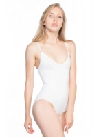 Body Korse - Beyaz - KLBN29315