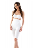 Anti Selülit Boxer Korse - Beyaz - KLBN29361