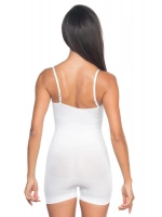 Boxer Boy Korse - Beyaz - KLBN29858