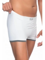 Soft Erkek Boxer - Beyaz - KLBN29402