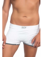Soft Erkek Boxer - Beyaz - KLBN29402