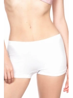 Soft Boxer - Beyaz - KLBN29408