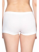 Soft Boxer - Beyaz - KLBN29408