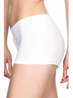 Soft Boxer - Beyaz - KLBN29408