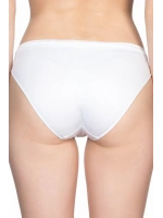 Soft Slip Külot - Beyaz - KLBN29427