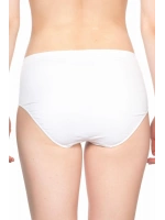 Soft Mama Slip - Beyaz - KLBN29430