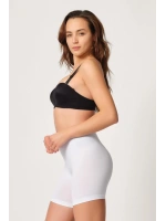 Soft Paçalı Boxer - Beyaz - KLBN30499