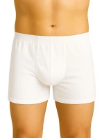 Arjantin Erkek Boxer - Beyaz - KLBN30275