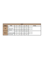 Çiçek ve Yaprak Desenli Önü Düğmeli Alt Üst Takım - KLBN29124