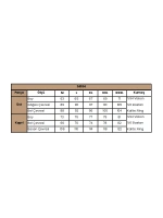 Çiçek ve Yaprak Desenli ve Baskılı Kapri Seti - KLBN29130