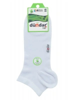 Dündar 4605 Plus Bambu Erkek Patik