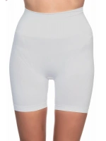 Düşük Bel Double Pantalon Korse - Ekru - KLBN29332
