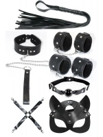 Fantazi 7li Harness Set - KLBN19605