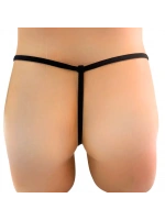 Fantezi File Erkek String -Tanga 4617