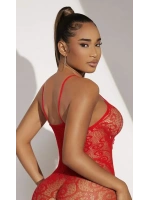 Fantezi Kadın Seksi  Vücut Çorabı