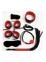 Fantezi Set (7 Parçalı)