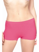 Soft Boxer - Fuşya - KLBN29414