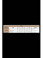 Göğüs ve Sırt Dekolteli Dantelli ve Yırtmaçlı Gecelik - KLBN31278