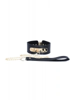 Gold Detaylı Fantezi Set