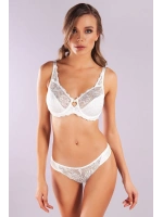 Golshan Germa Wire Lace Bra,Ekru Konforlu ve Şık Sütyen