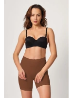 Kahve Soft Paçalı Boxer - KLBN30502