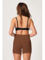 Kahve Soft Paçalı Boxer - KLBN30502