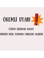 KLBN Fantezi Yılbaşı Kostümü 9198