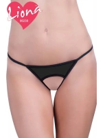 Liona Açık Kadın Seksi Külot