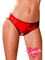 Liona Ağı Açık Fantazi İç Giyim